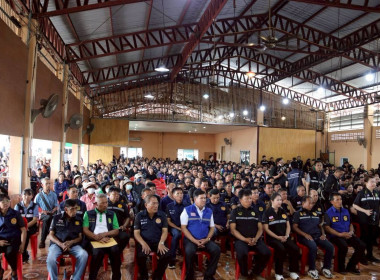 รัฐมนตรีว่าการกระทรวงเกษตรฯ-แรงงาน" จับมือลงพื้นที่เชียงราย ... พารามิเตอร์รูปภาพ 40