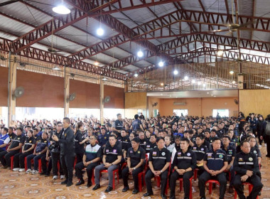 รัฐมนตรีว่าการกระทรวงเกษตรฯ-แรงงาน" จับมือลงพื้นที่เชียงราย ... พารามิเตอร์รูปภาพ 41