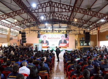 รัฐมนตรีว่าการกระทรวงเกษตรฯ-แรงงาน" จับมือลงพื้นที่เชียงราย ... พารามิเตอร์รูปภาพ 42