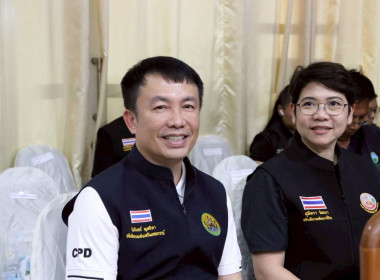 รมว.เกษตรฯ และแรงงาน ลงพื้นที่เชียงราย ... พารามิเตอร์รูปภาพ 8