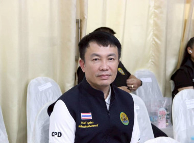 รมว.เกษตรฯ และแรงงาน ลงพื้นที่เชียงราย ... พารามิเตอร์รูปภาพ 9