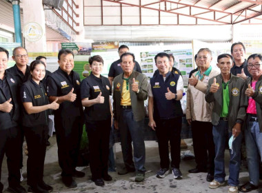 รมว.เกษตรฯ และแรงงาน ลงพื้นที่เชียงราย ... พารามิเตอร์รูปภาพ 12