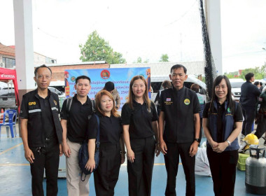 รมว.เกษตรฯ และแรงงาน ลงพื้นที่เชียงราย ... พารามิเตอร์รูปภาพ 20