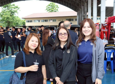 รมว.เกษตรฯ และแรงงาน ลงพื้นที่เชียงราย ... พารามิเตอร์รูปภาพ 21