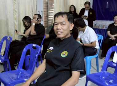 รมว.เกษตรฯ และแรงงาน ลงพื้นที่เชียงราย ... พารามิเตอร์รูปภาพ 22