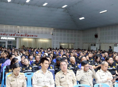 รมว.เกษตรฯ และแรงงาน ลงพื้นที่เชียงราย ... พารามิเตอร์รูปภาพ 27