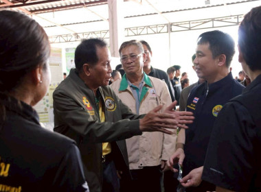 รมว.เกษตรฯ และแรงงาน ลงพื้นที่เชียงราย ... พารามิเตอร์รูปภาพ 29