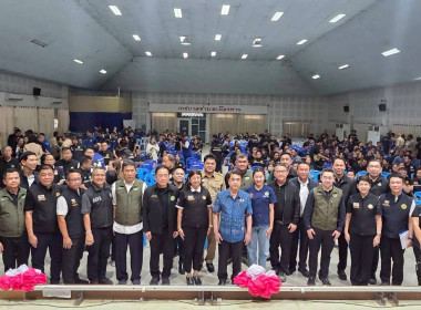 รมว.เกษตรฯ และแรงงาน ลงพื้นที่เชียงราย ... พารามิเตอร์รูปภาพ 30