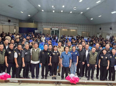 รมว.เกษตรฯ และแรงงาน ลงพื้นที่เชียงราย ... พารามิเตอร์รูปภาพ 31