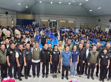 รมว.เกษตรฯ และแรงงาน ลงพื้นที่เชียงราย ... พารามิเตอร์รูปภาพ 32