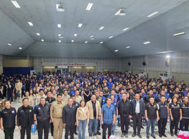 รมว.เกษตรฯ และแรงงาน ลงพื้นที่เชียงราย ... พารามิเตอร์รูปภาพ 33