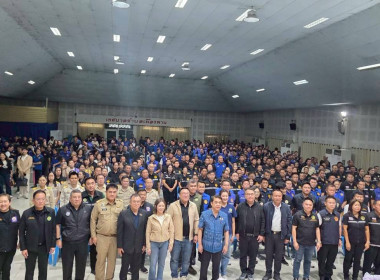 รมว.เกษตรฯ และแรงงาน ลงพื้นที่เชียงราย ... พารามิเตอร์รูปภาพ 34