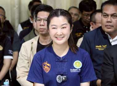 รมว.เกษตรฯ และแรงงาน ลงพื้นที่เชียงราย ... พารามิเตอร์รูปภาพ 4