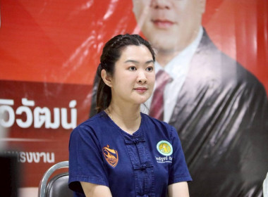 รมว.เกษตรฯ และแรงงาน ลงพื้นที่เชียงราย ... พารามิเตอร์รูปภาพ 5