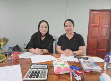 เข้าร่วมประชุมคณะกรรมการดำเนินการ ... พารามิเตอร์รูปภาพ 2