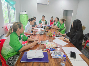 เข้าร่วมประชุมคณะกรรมการดำเนินการ ... พารามิเตอร์รูปภาพ 6