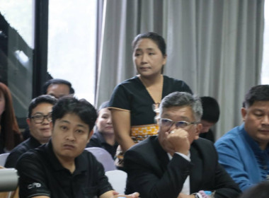 ร่วมกิจกรรมการตรวจประเมินรางวัลเลิศรัฐ สาขาการบริหารราชการแบบมีส่วนร่วม ประเภทเลื่องลือขยายผล ประจำปี 2569 สหกรณ์การเกษตรดอยสะเก็ดพัฒนา จำกัด อำเภอดอยสะเก็ด จังหวัดเชียงใหม่ ... พารามิเตอร์รูปภาพ 8