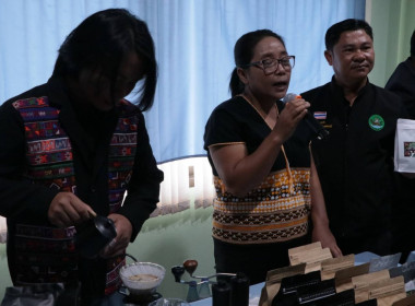 ร่วมกิจกรรมการตรวจประเมินรางวัลเลิศรัฐ สาขาการบริหารราชการแบบมีส่วนร่วม ประเภทเลื่องลือขยายผล ประจำปี 2569 สหกรณ์การเกษตรดอยสะเก็ดพัฒนา จำกัด อำเภอดอยสะเก็ด จังหวัดเชียงใหม่ ... พารามิเตอร์รูปภาพ 11
