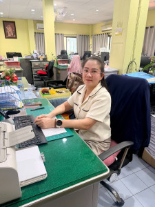 ร่วมประชุมหารือการเชื่อมโยงผลผลิตและเศษวัสดุเหลือใช้จากการเพาะปลูกข้าวโพดเลี้ยงสัตว์ในพื้นที่ปลอดการเผา ผ่านระบบ zoom meeting ... พารามิเตอร์รูปภาพ 1