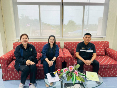 ร่วมเป็นวิทยากรอบรมสมาชิกใหม่ สหกรณ์การเกษตรแม่จัน จำกัด ... พารามิเตอร์รูปภาพ 1