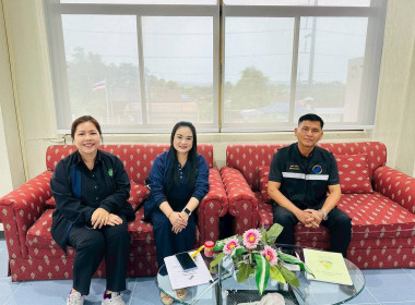 ร่วมเป็นวิทยากรอบรมสมาชิกใหม่ สหกรณ์การเกษตรแม่จัน จำกัด ... พารามิเตอร์รูปภาพ 1