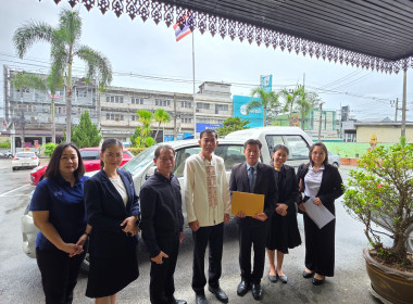 สำนักงานสหกรณ์จังหวัดเชียงราย ... พารามิเตอร์รูปภาพ 6
