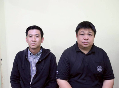 การประชุมประจำเดือนครั้งที่ 7/2569 ประจำเดือนกรกฎาคม 2569 พารามิเตอร์รูปภาพ 21
