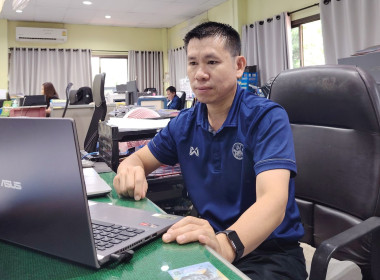 เข้าร่วมประชุมผ่านระบบ Zoom การติดตามแพลตฟอร์มสินค้าสหกรณ์ ... พารามิเตอร์รูปภาพ 1