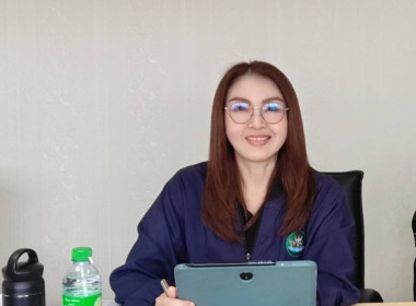 เข้าร่วมประชุมคณะกรรมการดำเนินการ สหกรณ์การเกษตรแม่สาย จำกัด พารามิเตอร์รูปภาพ 1
