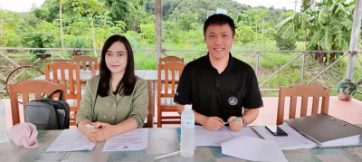 เข้าร่วมประชุมคณะกรรมการดำเนินการกลุ่มเกษตรกรผู้เลี้ยงสัตว์ตำบลปงน้อย ... พารามิเตอร์รูปภาพ 1