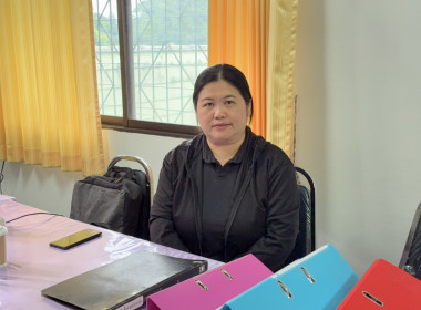เข้าตรวจการสหกรณ์ตามแผนปฏิบัติงาน ประจำปีงบประมาณ พ.ศ. 2569 พารามิเตอร์รูปภาพ 2