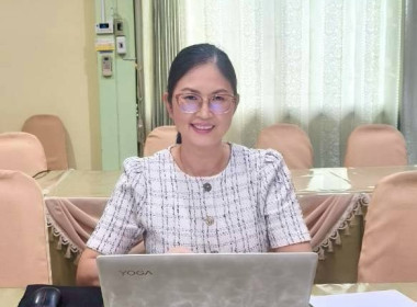 เข้าร่วมประชุมเพื่อติดตามและแก้ไขปัญหาหนี้ค้างชำระเงินกองทุนพัฒนาสหกรณ์และเงินกองทุนนอกงบประมาณอื่น ... พารามิเตอร์รูปภาพ 2