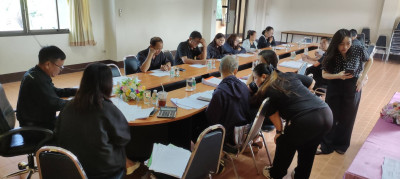 ร่วมประชุมคณะกรรมการดำเนินการ ... พารามิเตอร์รูปภาพ 1