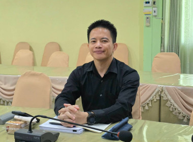 ประชุมคณะทำงานคัดเลือกผลการประกวด CPD DRIVE AWARD ระดันเขต ... พารามิเตอร์รูปภาพ 4