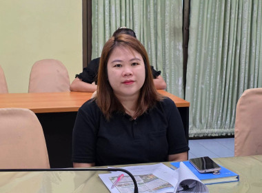 ประชุมคณะทำงานคัดเลือกผลการประกวด CPD DRIVE AWARD ระดันเขต ... พารามิเตอร์รูปภาพ 7