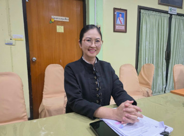 ประชุมคณะทำงานคัดเลือกผลการประกวด CPD DRIVE AWARD ระดันเขต ... พารามิเตอร์รูปภาพ 13