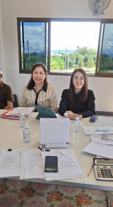 เข้าร่วมประชุมคณะกรรมการดำเนินการก่อนประชุมใหญ่ ... พารามิเตอร์รูปภาพ 1
