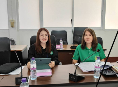 เข้าร่วมประชุมคณะกรรมการดำเนินการ สหกรณ์การเกษตรเชียงแสน ... พารามิเตอร์รูปภาพ 1