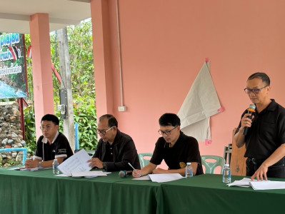 เข้าร่วมประชุมใหญ่สามัญประจำปี 2568 ครั้งที่ 2 ... พารามิเตอร์รูปภาพ 1