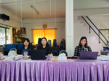 ลงพื้นที่ให้คำแนะนำ แนวทางการดำเนินการคัดเลือก ... พารามิเตอร์รูปภาพ 1