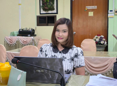 ประชุมชี้แจงแนวทางการดำเนินการคัดเลือกสหกรณ์และกลุ่มเกษตรกรดีเด่นแห่งชาติ ประจำปี พ.ศ. 2569/2570 ... พารามิเตอร์รูปภาพ 5