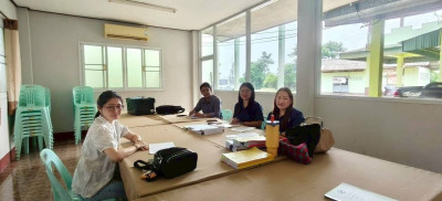 ติดตามผลการใช้เงินกู้กองทุนพัฒนาสหกรณ์ สหกรณ์การเกษตรแม่ยาว ... พารามิเตอร์รูปภาพ 1