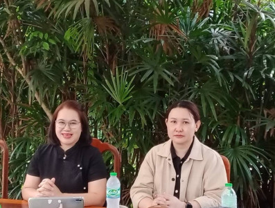 เข้าร่วมประชุมคณะกรรมการดำเนินการกลุ่มเกษตรกรชวนสวนยาง กยท ... พารามิเตอร์รูปภาพ 1