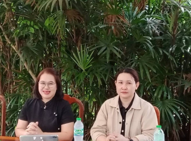 เข้าร่วมประชุมคณะกรรมการดำเนินการกลุ่มเกษตรกรชวนสวนยาง กยท ... พารามิเตอร์รูปภาพ 1