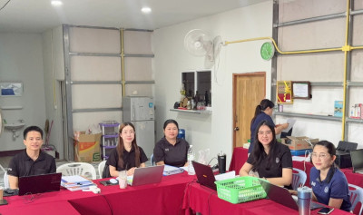 เข้าตรวจการสหกรณ์ตามแผนปฏิบัติงาน ประจำปีงบประมาณ พ.ศ. 2569 พารามิเตอร์รูปภาพ 1