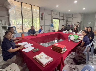 เข้าตรวจการสหกรณ์ตามแผนปฏิบัติงาน ประจำปีงบประมาณ พ.ศ. 2569 พารามิเตอร์รูปภาพ 5