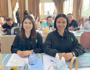 เข้าร่วมโครงการอบรมบัญชีเจ้าหน้าที่ผู้ปฏิบัติงานสหกรณ์ในพื้นที่โครงการพัฒนาพื้นที่สูงอย่างยั่งยืน ... พารามิเตอร์รูปภาพ 1