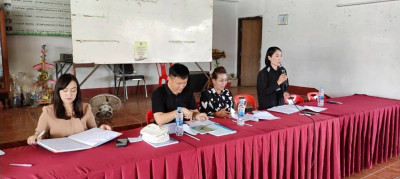เข้าร่วมประชุมใหญ่สามัญประจำปีกลุ่มเกษตรกรผู้เลี้ยงสัตว์ตำบลปงน้อย ... พารามิเตอร์รูปภาพ 1