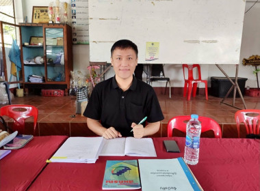เข้าร่วมประชุมใหญ่สามัญประจำปีกลุ่มเกษตรกรผู้เลี้ยงสัตว์ตำบลปงน้อย ... พารามิเตอร์รูปภาพ 6