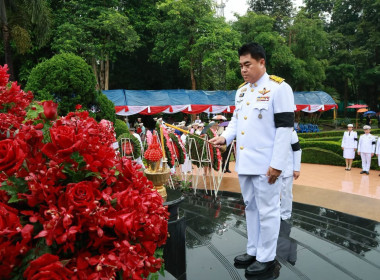 เข้าร่วมพิธีทานหาแม่ฟ้าหลวง ... พารามิเตอร์รูปภาพ 3